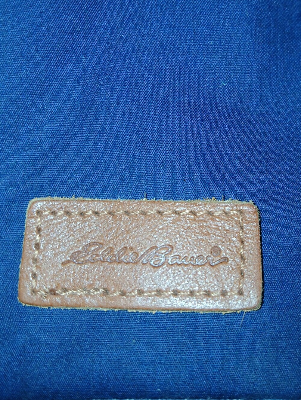 Eddie Bauer Insulated Wine 1 Bottle Carry Travel Case Pouch Picnic Tailgate - Picture 2 of 8